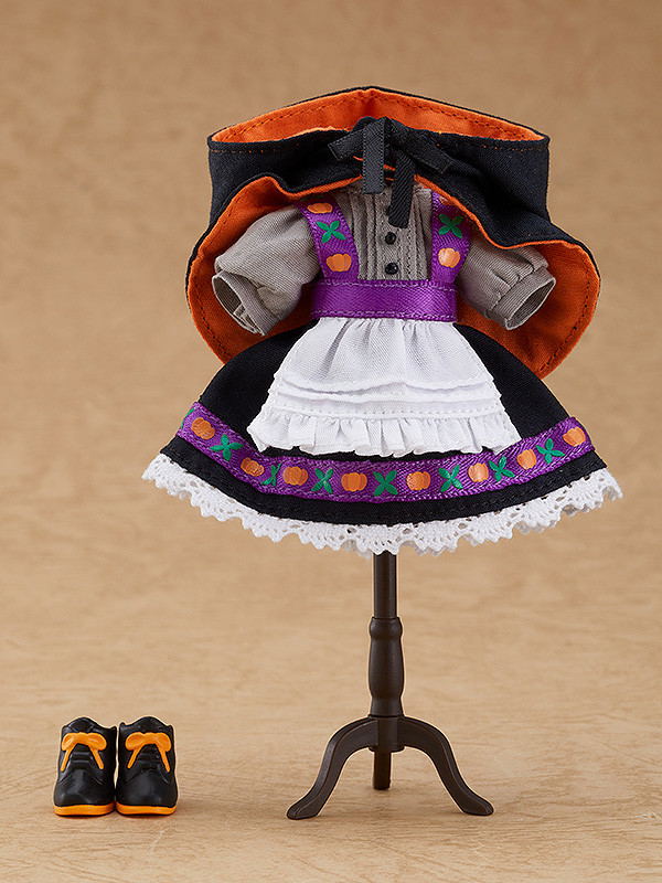 Nendoroid Doll Rose: Another Color image 7