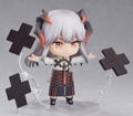Nendoroid No. 1810 Arknights: Saria thumbnail 4