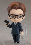 Nendoroid No. 1824 Kingsman The Golden Circle: Gary Eggsy Unwin thumbnail 2