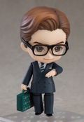Nendoroid No. 1824 Kingsman The Golden Circle: Gary Eggsy Unwin thumbnail 4