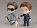 Nendoroid No. 1824 Kingsman The Golden Circle: Gary Eggsy Unwin thumbnail 7