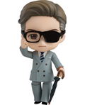 Nendoroid No. 1825 Kingsman The Golden Circle: Harry Galahad Hart thumbnail 1