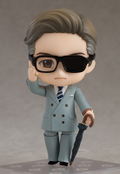 Nendoroid No. 1825 Kingsman The Golden Circle: Harry Galahad Hart thumbnail 2