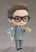 Nendoroid No. 1825 Kingsman The Golden Circle: Harry Galahad Hart thumbnail 4