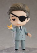 Nendoroid No. 1825 Kingsman The Golden Circle: Harry Galahad Hart thumbnail 6