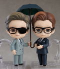 Nendoroid No. 1825 Kingsman The Golden Circle: Harry Galahad Hart thumbnail 8