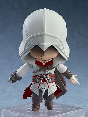 Nendoroid No. 1829 Assassin's Creed: Ezio Auditore