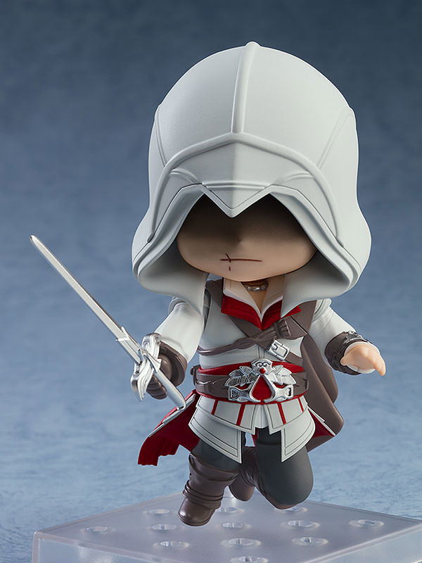Nendoroid No. 1829 Assassin's Creed: Ezio Auditore