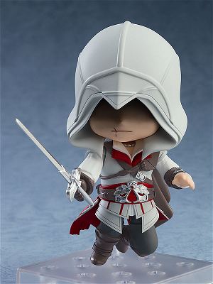 Nendoroid No. 1829 Assassin's Creed: Ezio Auditore