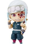 Nendoroid No. 1830 Demon Slayer Kimetsu no Yaiba: Tengen Uzui thumbnail 1