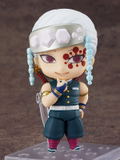 Nendoroid No. 1830 Demon Slayer Kimetsu no Yaiba: Tengen Uzui thumbnail 3