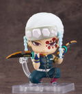 Nendoroid No. 1830 Demon Slayer Kimetsu no Yaiba: Tengen Uzui thumbnail 5