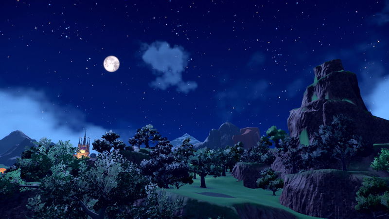 Pokemon Scarlet image 3