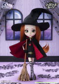 Pullip Sugar Sugar Rune: Chocolat Meilleure thumbnail 3