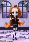 Pullip Sugar Sugar Rune: Chocolat Meilleure thumbnail 4