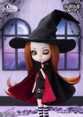 Pullip Sugar Sugar Rune: Chocolat Meilleure thumbnail 5