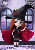 Pullip Sugar Sugar Rune: Chocolat Meilleure thumbnail 6