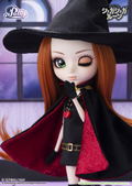 Pullip Sugar Sugar Rune: Chocolat Meilleure thumbnail 9