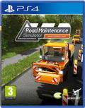 Road Maintenance Simulator thumbnail 1