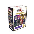 Senjuushi: Rhodoknight Art Collect Card (Set of 10 Packs) thumbnail 1
