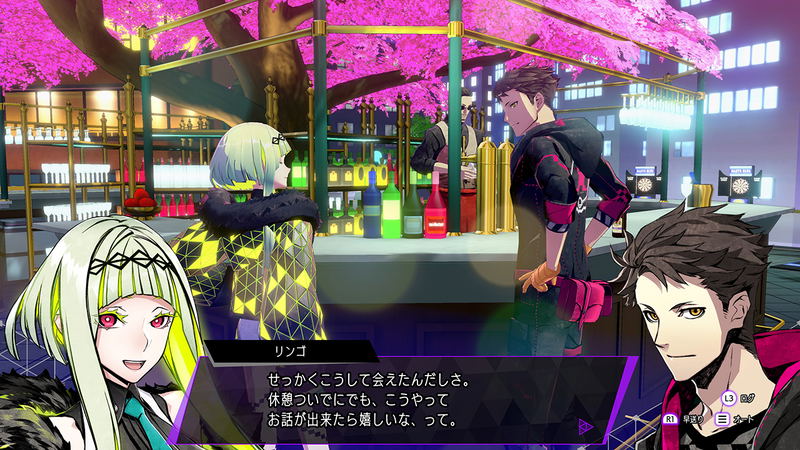 Soul Hackers 2 image 4