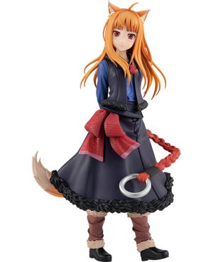 Spice and Wolf: Pop Up Parade Holo_