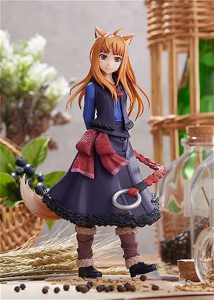 Spice and Wolf: Pop Up Parade Holo