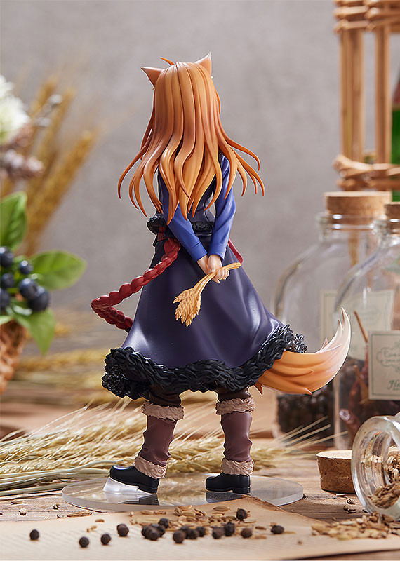 Spice and Wolf: Pop Up Parade Holo image 3