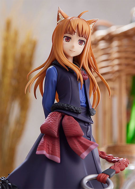 Spice and Wolf: Pop Up Parade Holo image 4