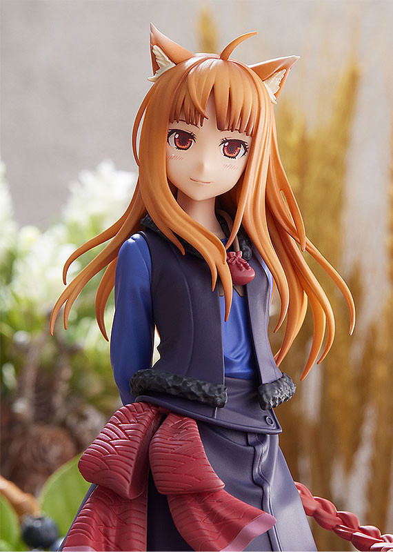 Spice and Wolf: Pop Up Parade Holo image 5