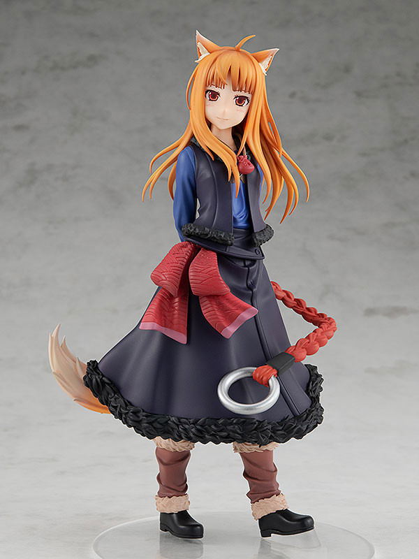 Spice and Wolf: Pop Up Parade Holo image 6