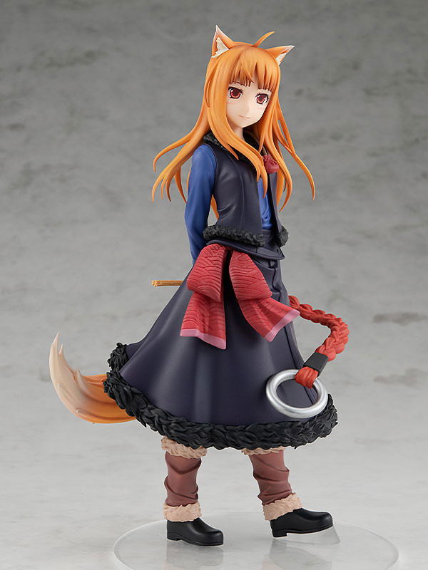 Spice and Wolf: Pop Up Parade Holo image 7