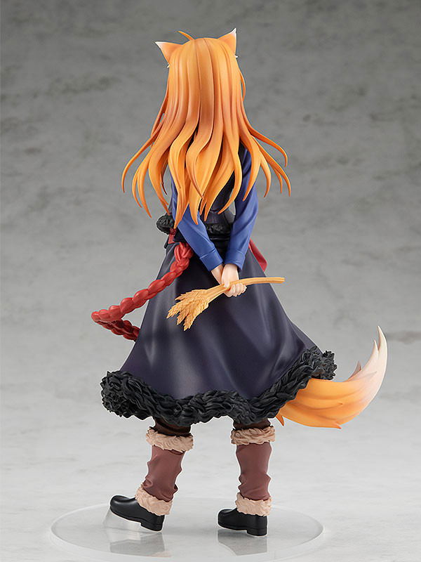 Spice and Wolf: Pop Up Parade Holo image 8