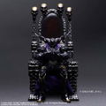 Stranger of Paradise Final Fantasy Origin Play Arts Kai: Jack Garland thumbnail 2
