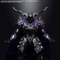 Stranger of Paradise Final Fantasy Origin Play Arts Kai: Jack Garland thumbnail 7