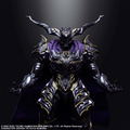 Stranger of Paradise Final Fantasy Origin Play Arts Kai: Jack Garland thumbnail 8