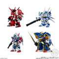 Super Robot Wars Original Generation Original Collection 02 (Set of 4 Pieces) thumbnail 10
