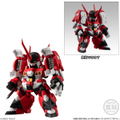 Super Robot Wars Original Generation Original Collection 02 (Set of 4 Pieces) thumbnail 2