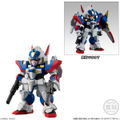 Super Robot Wars Original Generation Original Collection 02 (Set of 4 Pieces) thumbnail 4
