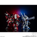 Super Robot Wars Original Generation Original Collection 02 (Set of 4 Pieces) thumbnail 6