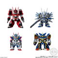 Super Robot Wars Original Generation Original Collection 02 (Set of 4 Pieces) thumbnail 9