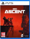 The Ascent [Cyber Edition] thumbnail 2