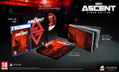 The Ascent [Cyber Edition] thumbnail 1