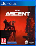 The Ascent [Cyber Edition] thumbnail 2