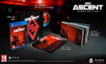 The Ascent [Cyber Edition] thumbnail 1