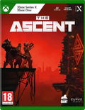 The Ascent [Cyber Edition] thumbnail 2