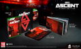 The Ascent [Cyber Edition] thumbnail 1