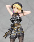 The Idolmaster Cinderella Girls 1/7 Scale Pre-Painted Figure: Frederica Miyamoto Fre de la Mode Ver. thumbnail 10