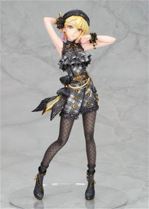 The Idolmaster Cinderella Girls 1/7 Scale Pre-Painted Figure: Frederica Miyamoto Fre de la Mode Ver.