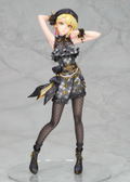 The Idolmaster Cinderella Girls 1/7 Scale Pre-Painted Figure: Frederica Miyamoto Fre de la Mode Ver. thumbnail 2